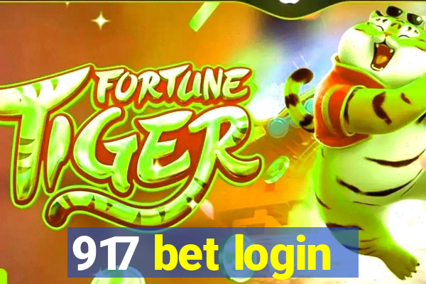 917 bet login